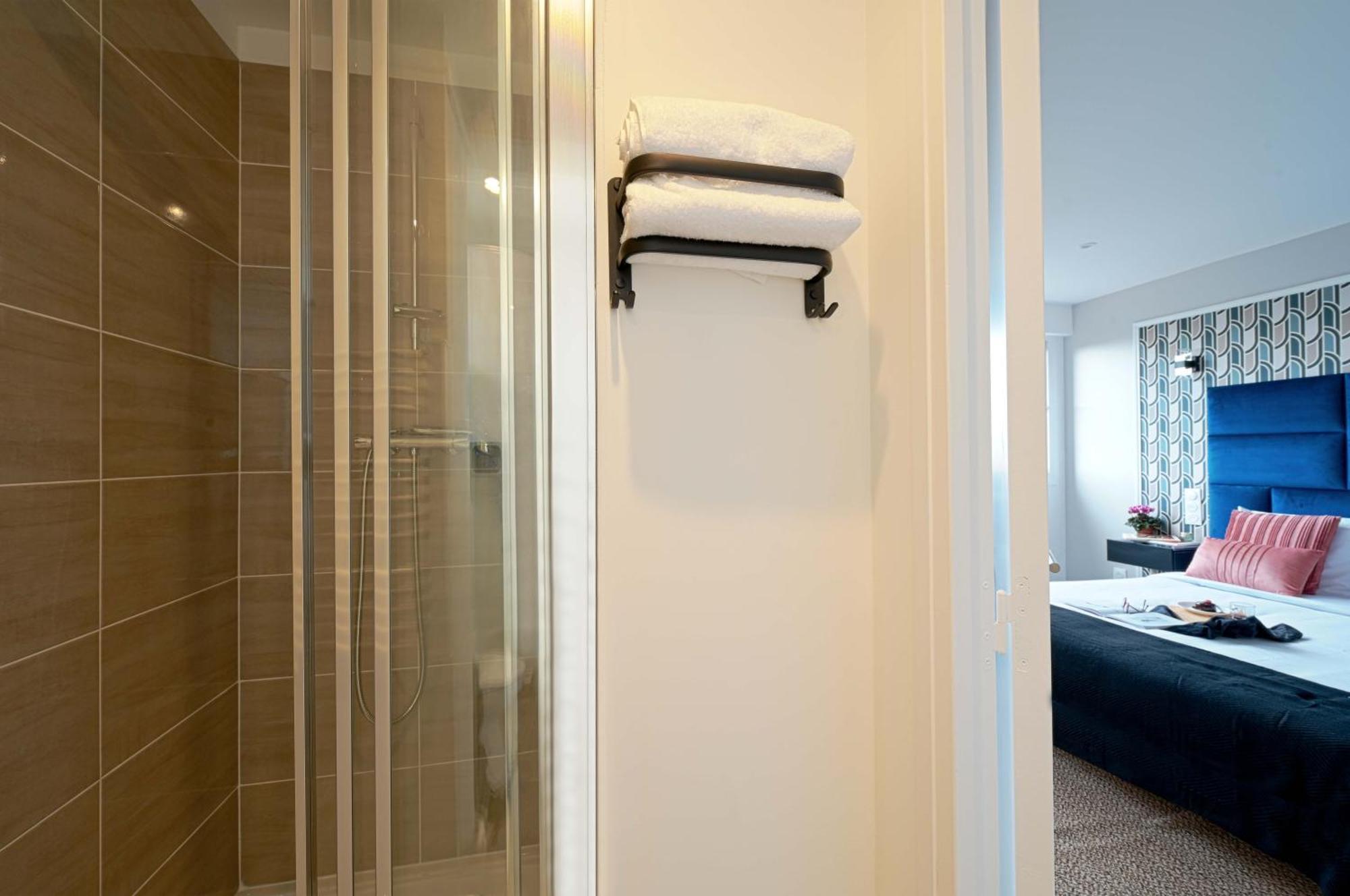 Modern Bright Apartment In Appart'Hotel Saint-Maur-des-Fossés Esterno foto